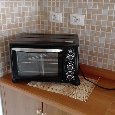 Il Nostro Sole Acomodação com café da manhã Trapani Exterior foto