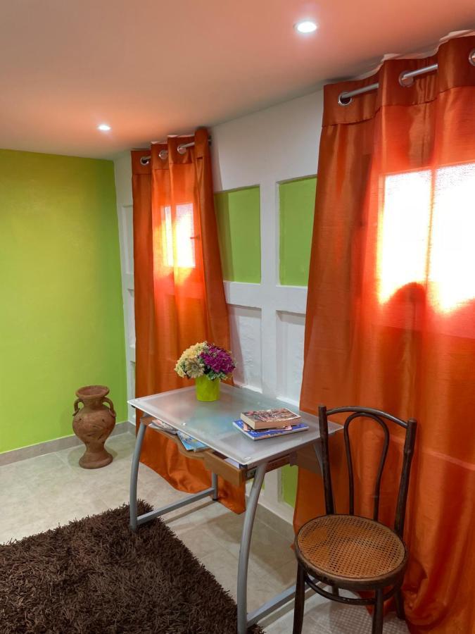 Il Nostro Sole Acomodação com café da manhã Trapani Exterior foto