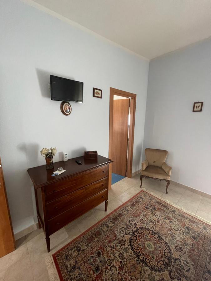Il Nostro Sole Acomodação com café da manhã Trapani Exterior foto