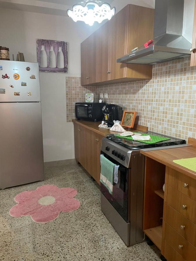 Il Nostro Sole Acomodação com café da manhã Trapani Exterior foto
