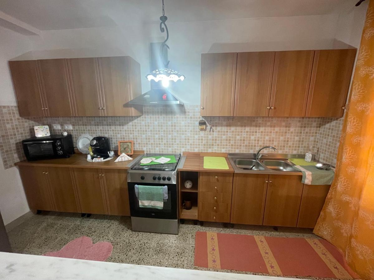 Il Nostro Sole Acomodação com café da manhã Trapani Exterior foto